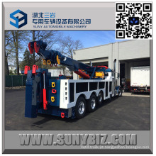 RTR50SL 50 Ton Heavy Duty Deslizante Rotator Wrecker